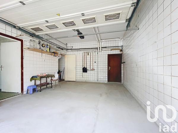 Maison 10 pièces de 430 m² à Farébersviller (57450)