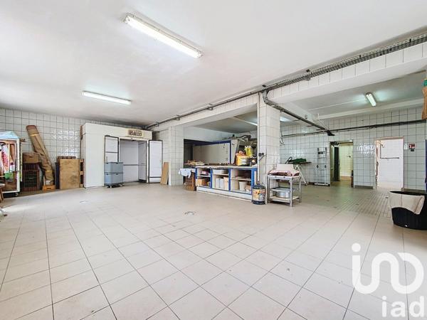 Maison 10 pièces de 430 m² à Farébersviller (57450)