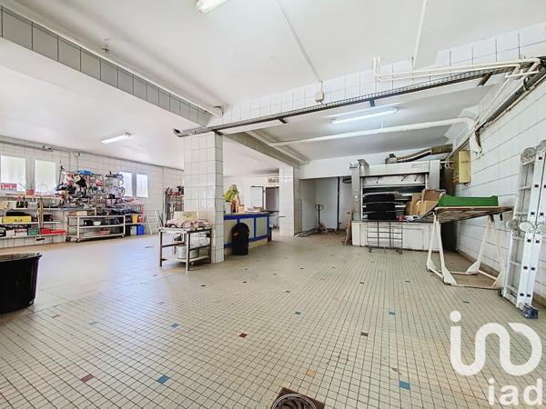 Maison 10 pièces de 430 m² à Farébersviller (57450)