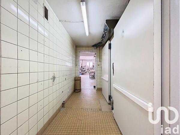 Maison 10 pièces de 430 m² à Farébersviller (57450)