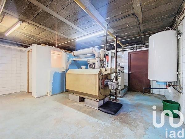 Maison 10 pièces de 430 m² à Farébersviller (57450)