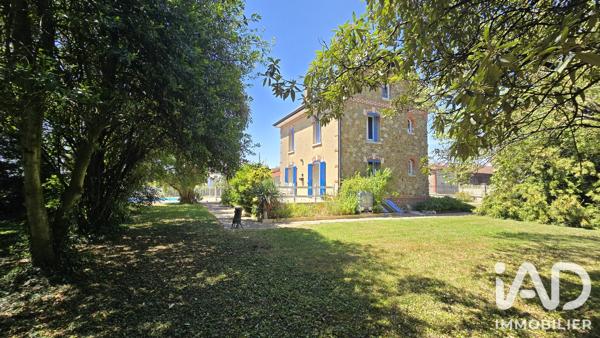 Maison à vendre 5 pièces 142 m² Huiron