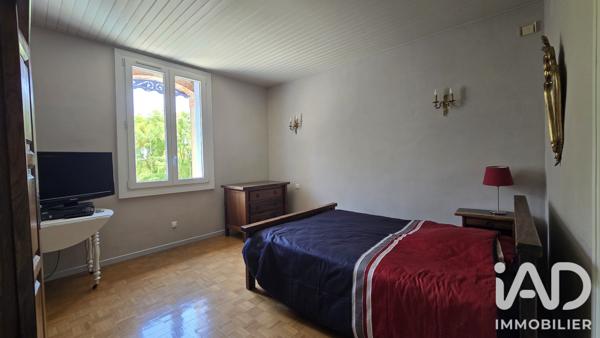 Maison à vendre 5 pièces 142 m² Huiron