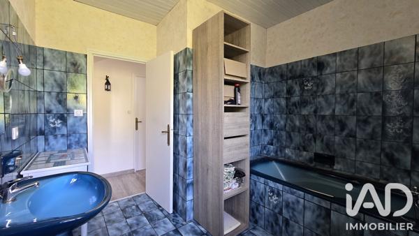 Maison à vendre 5 pièces 142 m² Huiron