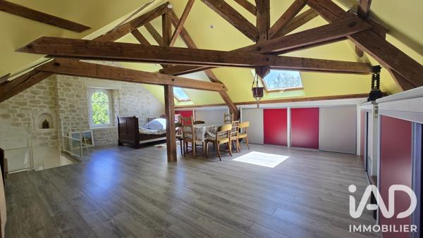 Maison à vendre 5 pièces 142 m² Huiron