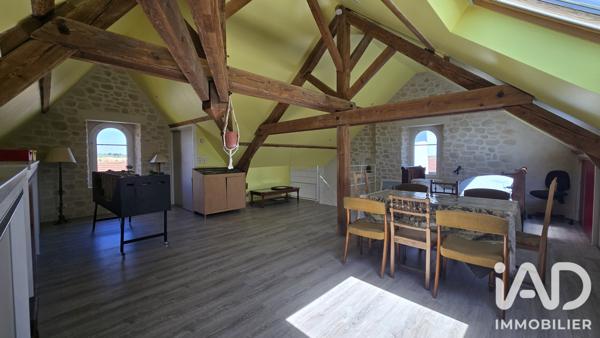 Maison à vendre 5 pièces 142 m² Huiron