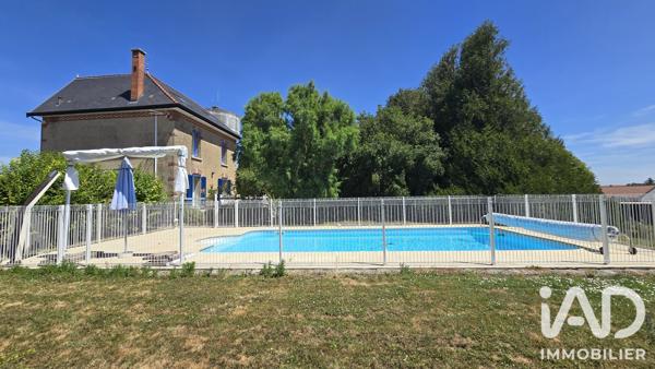 Maison à vendre 5 pièces 142 m² Huiron
