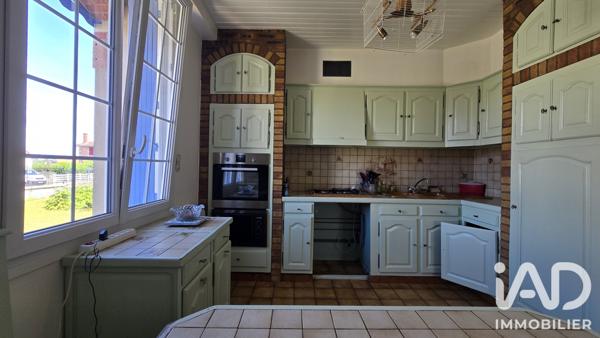 Maison à vendre 5 pièces 142 m² Huiron