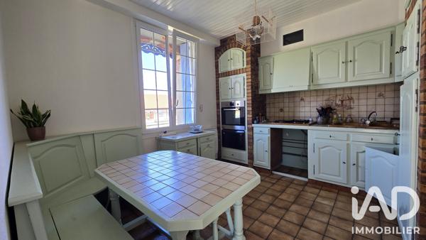 Maison à vendre 5 pièces 142 m² Huiron