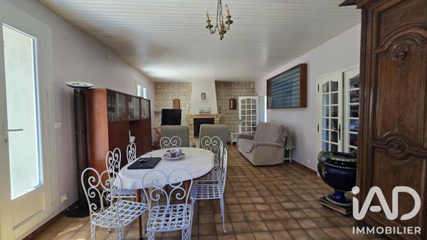 Maison à vendre 5 pièces 142 m² Huiron