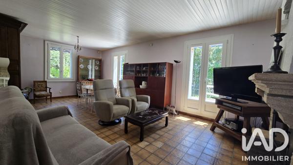 Maison à vendre 5 pièces 142 m² Huiron