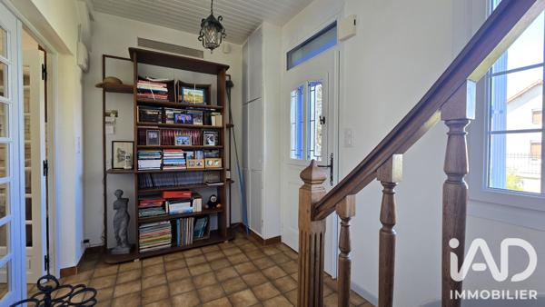 Maison à vendre 5 pièces 142 m² Huiron