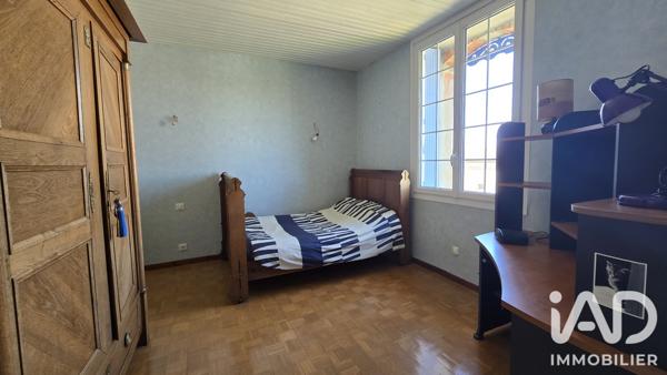 Maison à vendre 5 pièces 142 m² Huiron