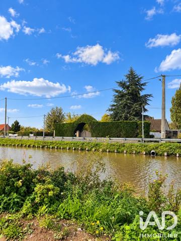 Terrain à vendre 400 m² Balinghem