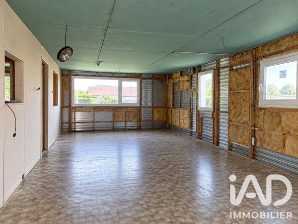 Terrain à vendre 400 m² Balinghem