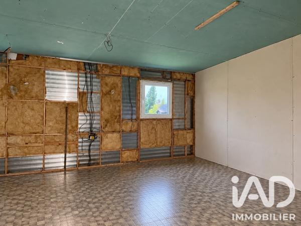 Terrain à vendre 400 m² Balinghem