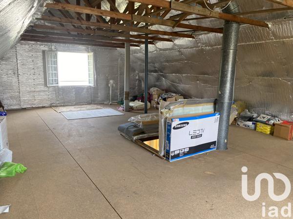 Maison à vendre 5 pièces 90 m² Villiers-le-Bel