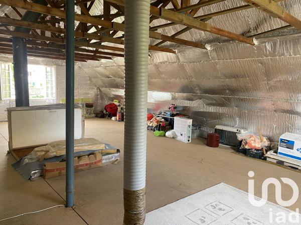 Maison à vendre 5 pièces 90 m² Villiers-le-Bel