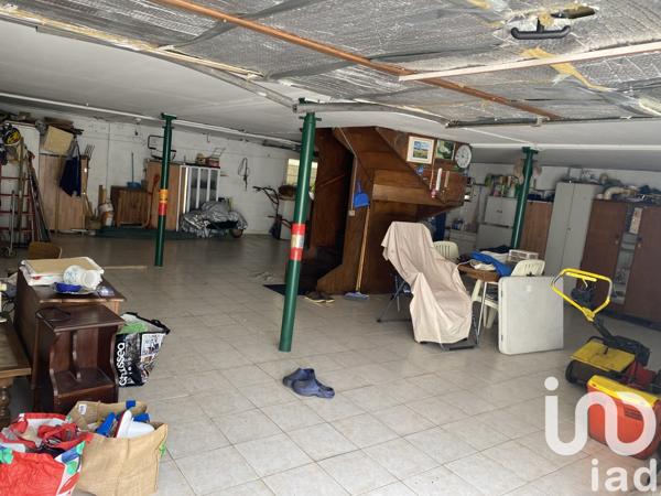 Maison à vendre 5 pièces 90 m² Villiers-le-Bel