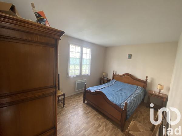 Maison à vendre 5 pièces 90 m² Villiers-le-Bel