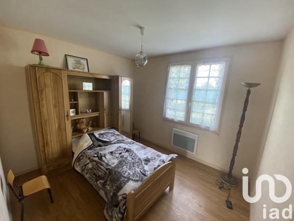 Maison à vendre 5 pièces 90 m² Villiers-le-Bel