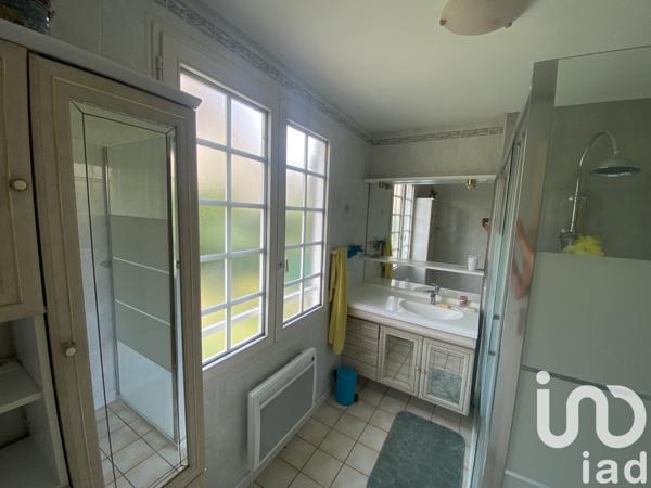 Maison à vendre 5 pièces 90 m² Villiers-le-Bel