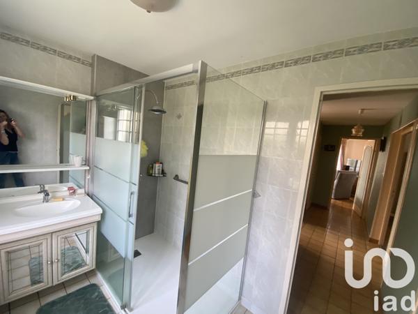 Maison à vendre 5 pièces 90 m² Villiers-le-Bel