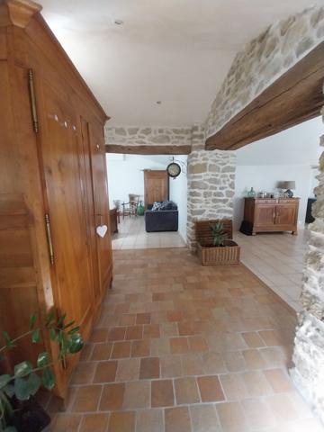 Maison 5 pièces 134 M2