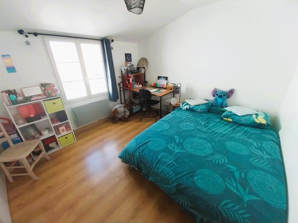 Maison 5 pièces 134 M2