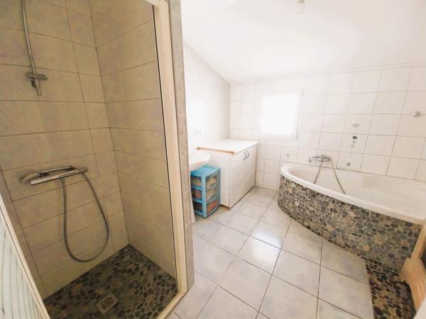 Maison 5 pièces 134 M2