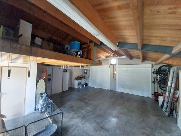 Maison 5 pièces 134 M2