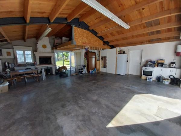 Maison 5 pièces 134 M2