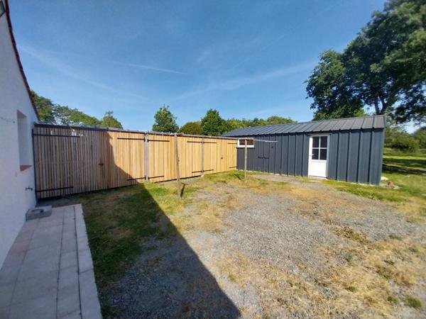 Maison 5 pièces 134 M2