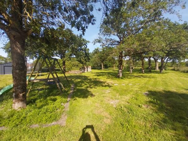 Maison 5 pièces 134 M2