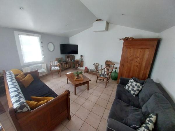 Maison 5 pièces 134 M2