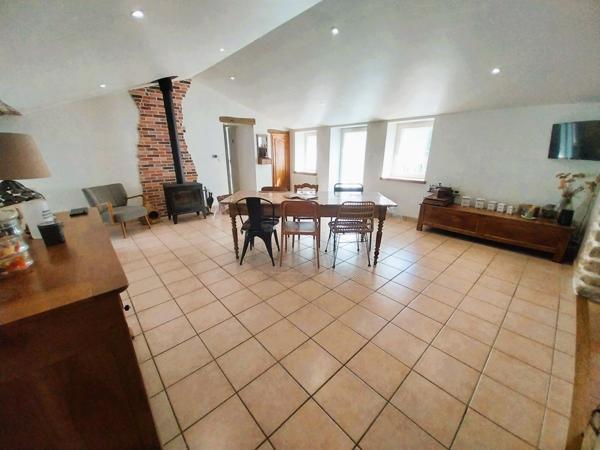 Maison 5 pièces 134 M2