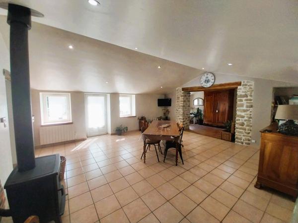 Maison 5 pièces 134 M2