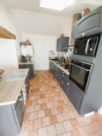 Maison 5 pièces 134 M2