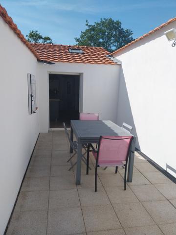 Maison 5 pièces 134 M2