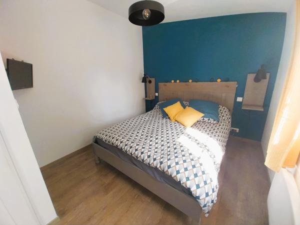 Maison 5 pièces 134 M2