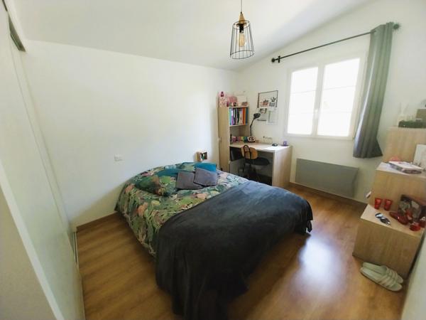 Maison 5 pièces 134 M2