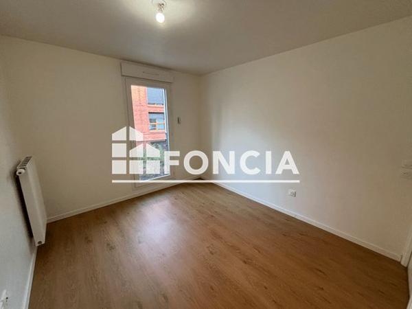 Location Appartement 3 pièces 62.3 m² - 25 RUE ROMAIN ROLLAND Bagneux 92220