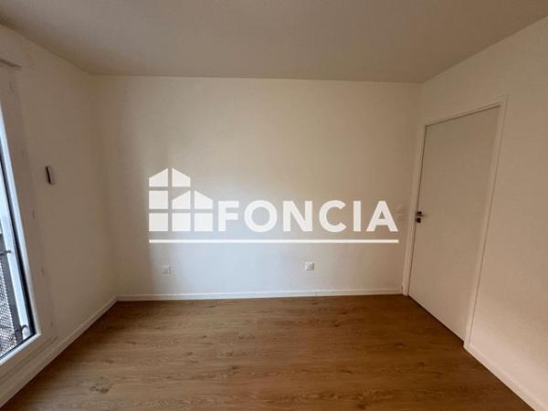 Location Appartement 3 pièces 62.3 m² - 25 RUE ROMAIN ROLLAND Bagneux 92220