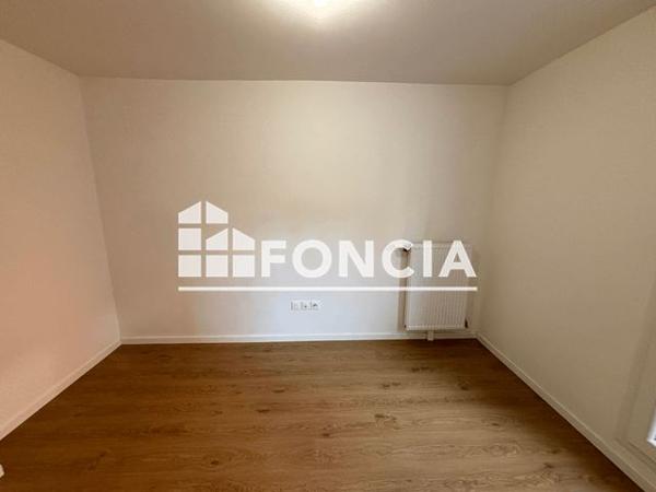 Location Appartement 3 pièces 62.3 m² - 25 RUE ROMAIN ROLLAND Bagneux 92220