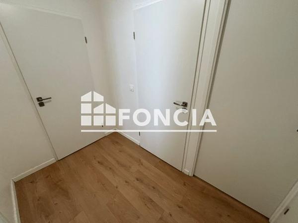 Location Appartement 3 pièces 62.3 m² - 25 RUE ROMAIN ROLLAND Bagneux 92220