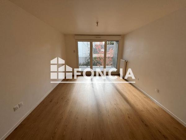 Location Appartement 3 pièces 62.3 m² - 25 RUE ROMAIN ROLLAND Bagneux 92220