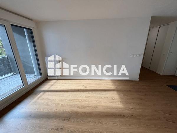 Location Appartement 3 pièces 62.3 m² - 25 RUE ROMAIN ROLLAND Bagneux 92220