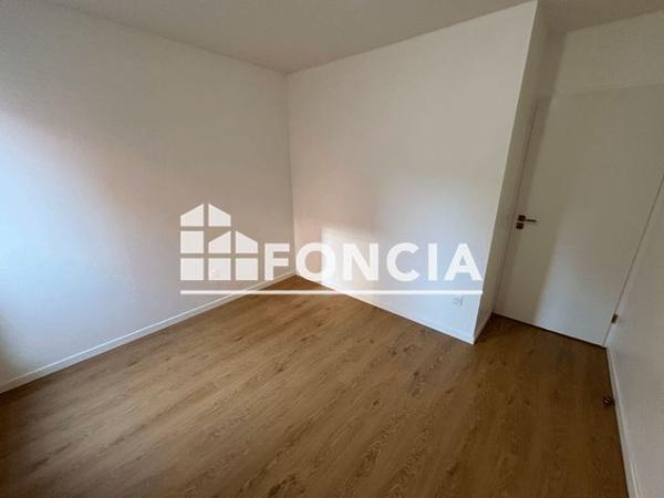 Location Appartement 3 pièces 62.3 m² - 25 RUE ROMAIN ROLLAND Bagneux 92220