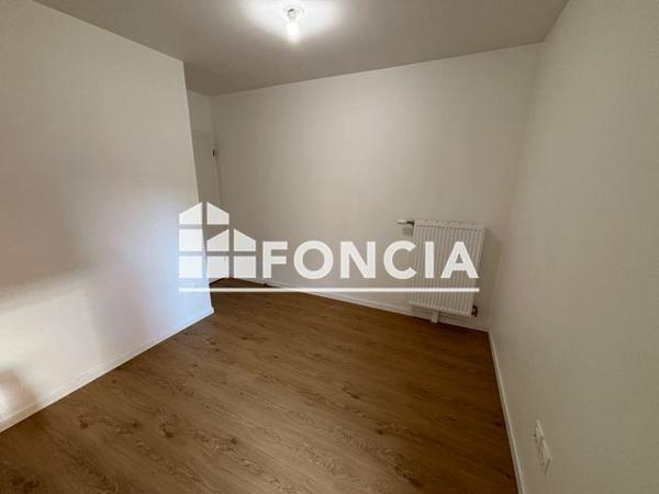 Location Appartement 3 pièces 62.3 m² - 25 RUE ROMAIN ROLLAND Bagneux 92220