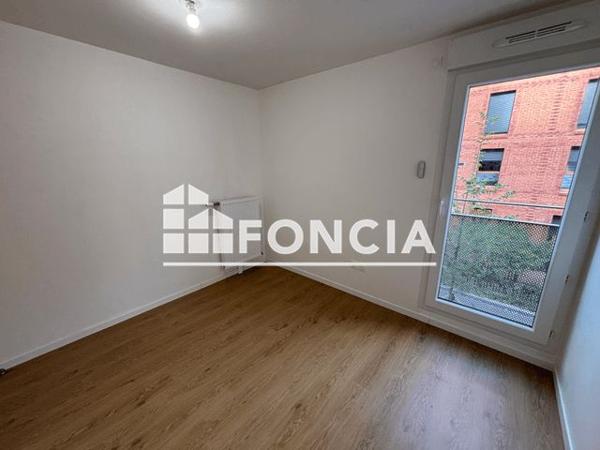 Location Appartement 3 pièces 62.3 m² - 25 RUE ROMAIN ROLLAND Bagneux 92220